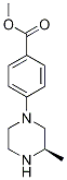 R)-Methyl 4-(3-Methylpiperazin-1-yl)benzoate CAS#: 1201670-92-9