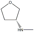 (R)-Methyl-(tetrahydro-furan-3-yl)-amine CAS#: 1292902-59-0