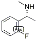 (R)-N-[1-(2-FLUOROPHENYL)ETHYL]METHYLAMINE CAS#: 1212121-08-8