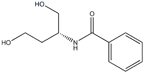 (R)-N-(1,4-dihydroxybutan-2-yl)benzamide CAS#: 1245643-19-9