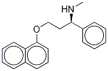 (R)-N-DeMethyl Dapoxetine CAS#: 1202160-36-8