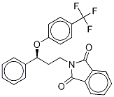 (R)-Norfluoxetine CAS#: 1217648-64-0