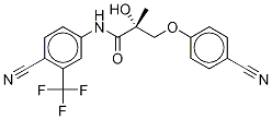 (R)-Ostarine CAS#: 1132656-73-5