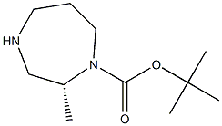 (R)-tert-Butyl 2-methyl-1,4-diazepane-1-carboxylate CAS#: 1374130-05-8