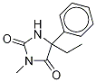 RAC MEPHENYTOIN-D3 CAS#: 1185101-86-3