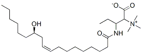 RICINOLEAMIDOPROPYL BETAINE CAS#: 71850-81-2