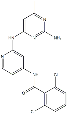 RO495 CAS#: 1258296-60-4