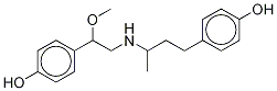 RactopaMine Methyl Ether CAS#: 1329610-95-8