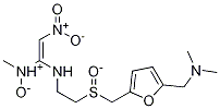 Ranitidine-N,S-dioxide CAS#: 1185237-42-6