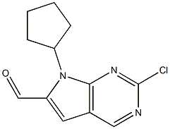 Ribociclib intermediate CAS#: 1211443-55-8