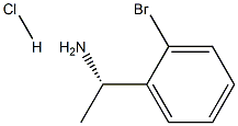 (S)-1-(2-Bromo-phenyl)-ethylamine hydrochloride CAS#: 1187931-26-5