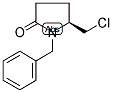 (S)-1-BENZYL-5-CHLOROMETHYL-2-PYRROLIDINONE CAS#: 1272755-05-1