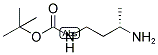 (S)-1-BOC-AMINO-BUTYL-3-AMINE CAS#: 1187927-48-5