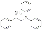 (S)-2-(Diphenylphosphino)-1-phenylethylamine, min. 97% CAS#: 1103533-85-2