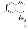 (S)-6-fluorochroman-4-amine hydrochloride CAS#: 1260609-97-9
