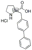(S)-ALPHA-(4-BIPHENYLMETHYL)-PROLINE-HCL CAS#: 1217722-65-0