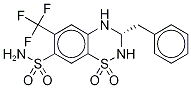 (S)-BendrofluMethiazide CAS#: 1245935-40-3