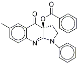 (S)-(-)-Blebbistatin O-Benzoate CAS#: 1217832-61-5