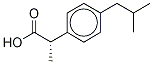 (S)-(+)-Ibuprofen-d3 CAS#: 1329643-44-8