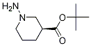 (S)-tert-Butyl 1-aMinopiperidine-3-carboxylate CAS#: 1225349-89-2