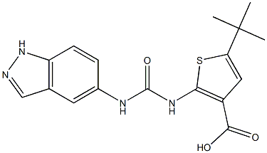 S6K-18 CAS#: 1265789-88-5