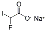 SODIUM IODOFLUOROACETATE CAS#: 1177620-76-6