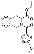 SR8278 CAS#: 1254944-66-5