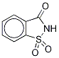 Saccharin-d4 CAS#: 1189466-17-8