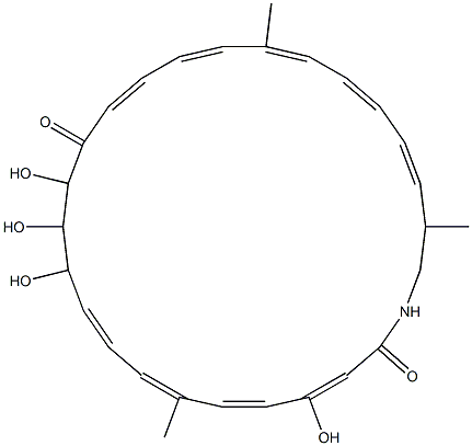 SceliphrolactaM CAS#: 1267888-95-8