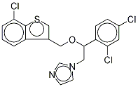 Sertaconazole-d6 CAS#: 1330261-47-6