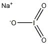 Sodium iodate CAS#: 7681-55-2