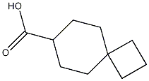 Spiro[3.5]nonane-7-carboxylic acid CAS#: 1086399-15-6