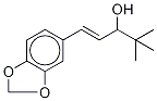 Stiripentol-d9 CAS#: 1185239-64-8