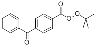 T-BUTYL P-BENZOYL PERBENZOATE CAS#: 71616-77-8