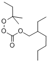TERT-AMYLPEROXY 2-ETHYLHEXYL CARBONATE CAS#: 70833-40-8