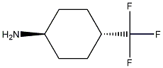 TRANS-4-(TRIFLUOROMETHYL)CYCLOHEXANAMINE CAS#: 1073266-02-0