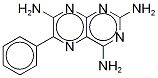 TRIAMTERENE-D5 CAS#: 1189922-23-3
