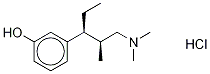 Tapentadol-d5 Hydrochloride CAS#: 1217724-63-4