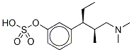 Tapentadol-d5 O-Sulfate CAS#: 1346598-84-2