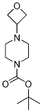 Tert-Butyl 4-(oxetan-3-yl)piperazine-1-carboxylate CAS#: 1257293-88-1