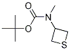 Tert-butyl (thietan-3-yl)methylcarbamate CAS#: 1337882-00-4