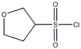 Tetrahydrofuran-3-sulfonyl chloride, 97% CAS#: 1207346-29-9
