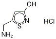 ThioMusciMol-15N,d2 Hydrochloride CAS#: 1346603-53-9