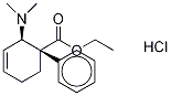 Tilidine-d6 Hydrochloride CAS#: 1217655-15-6