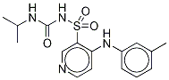 Torsemide-d7 CAS#: 1189375-06-1