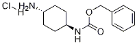 Trans-1-CBZ-AMINO-4-AMINOCYCLOHEXANE-HCl CAS#: 1179361-50-2