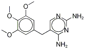 Trimethoprim-13C3 CAS#: 1189970-95-3