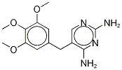 Trimethoprim-d3 CAS#: 1189923-38-3