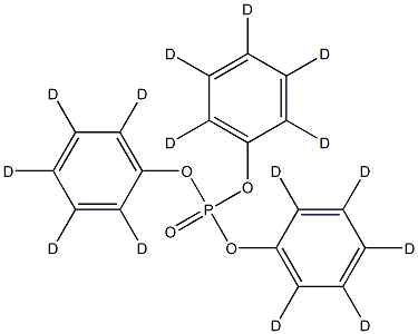 Triphenyl phosphate-d15 CAS#: 1173020-30-8