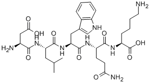 U5-PEPTIDE CAS#: 71494-20-7